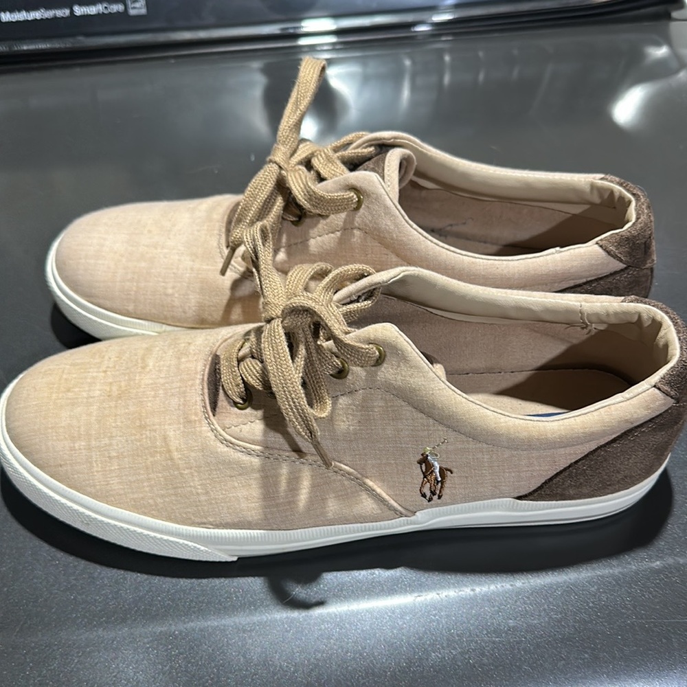 Men’s size 12 Vaughn Shoes